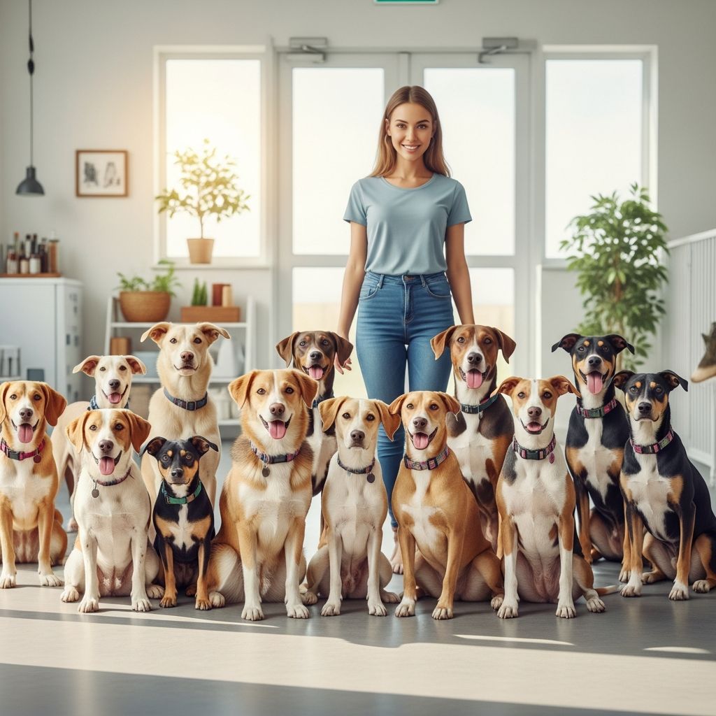 Exploring Dog Adoption Options Discover the diverse world of dog adoption groups, from public shelters to specialized rescues, and learn how to choose the best fit for your family.