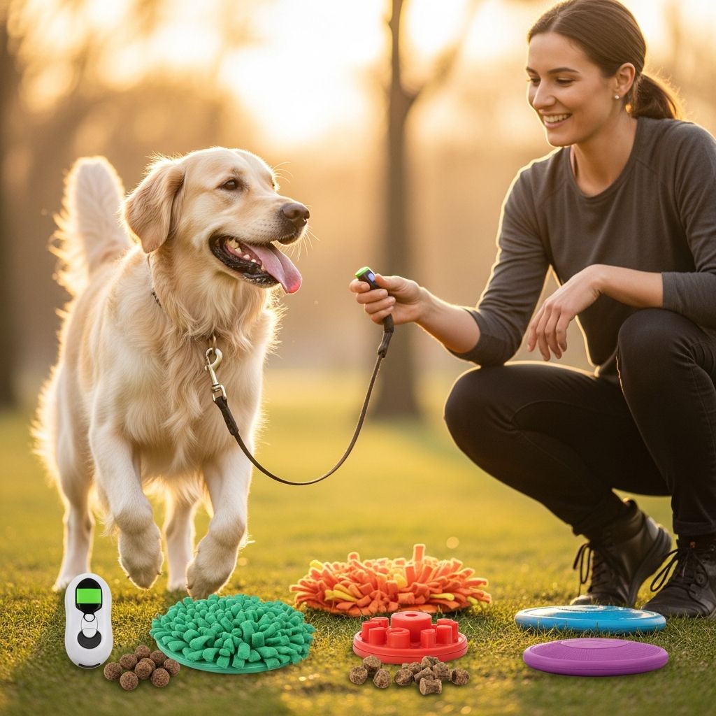 Exploring Dog Training Alternatives Discover effective, humane dog training options beyond the basics, tailored to build trust and lasting behaviors.