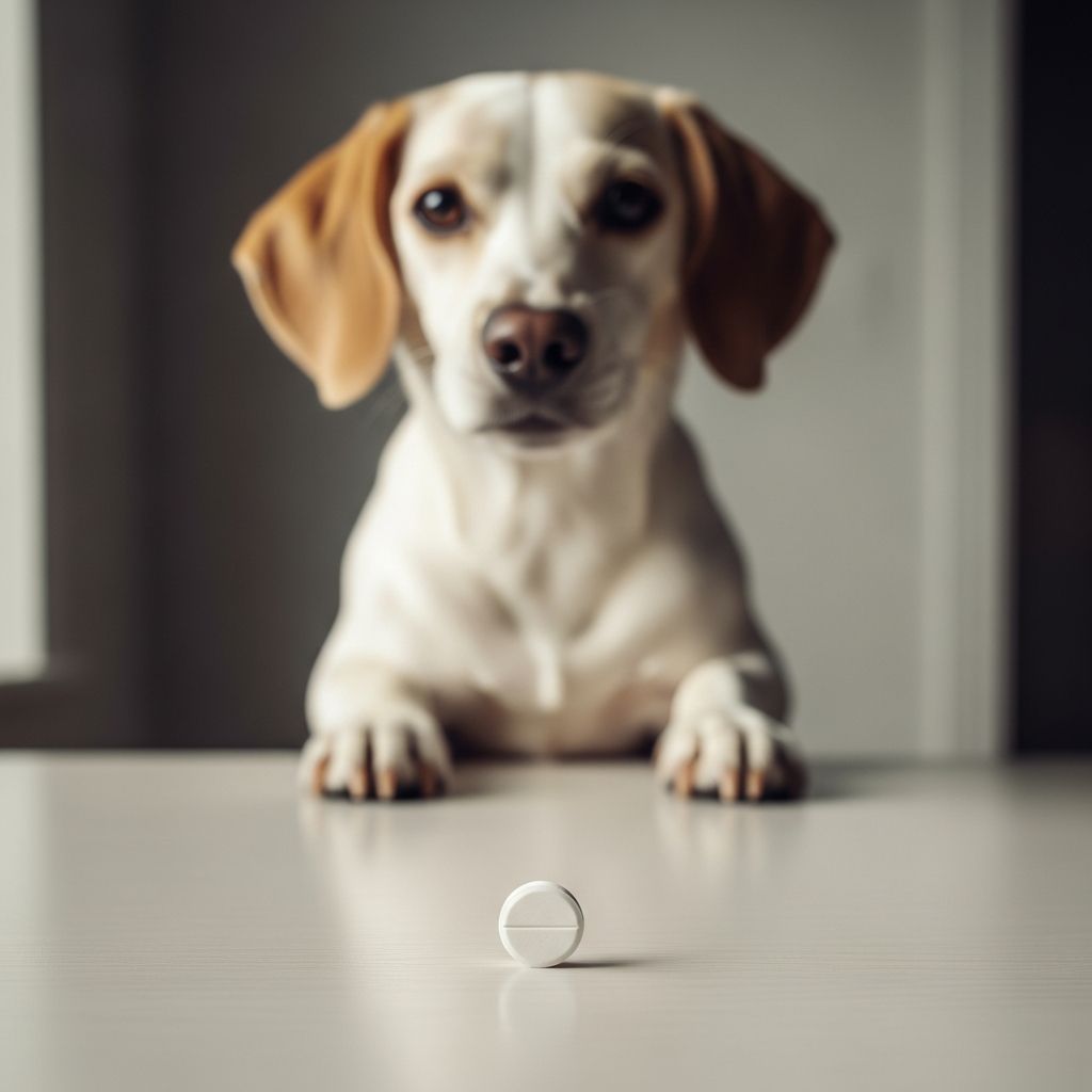 Famotidine for Dogs: Safe Use Guide Discover how famotidine helps manage stomach issues in dogs, with dosing tips, benefits, and essential safety precautions for pet owners.