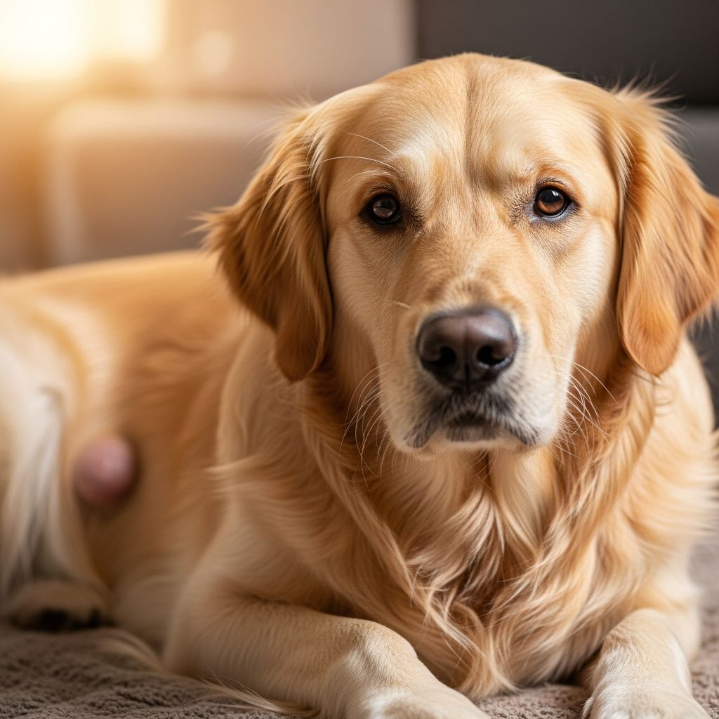 Fatty Tumors in Dogs: A Complete Guide Discover everything dog owners need to know about lipomas, from identification to management strategies for your pet's well-being.