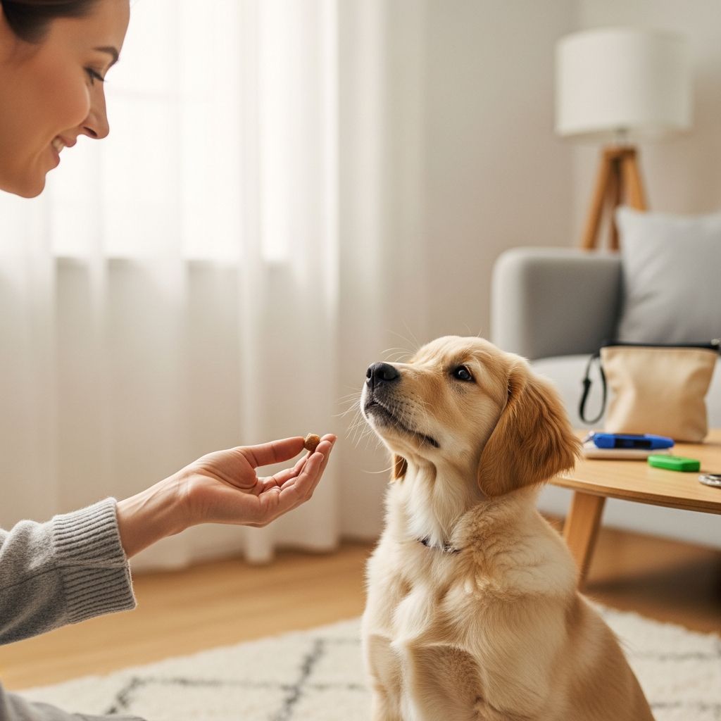 Fear-Free Dog Training Essentials Discover science-backed methods to train your dog without fear, building trust and confidence for a happier, healthier bond.
