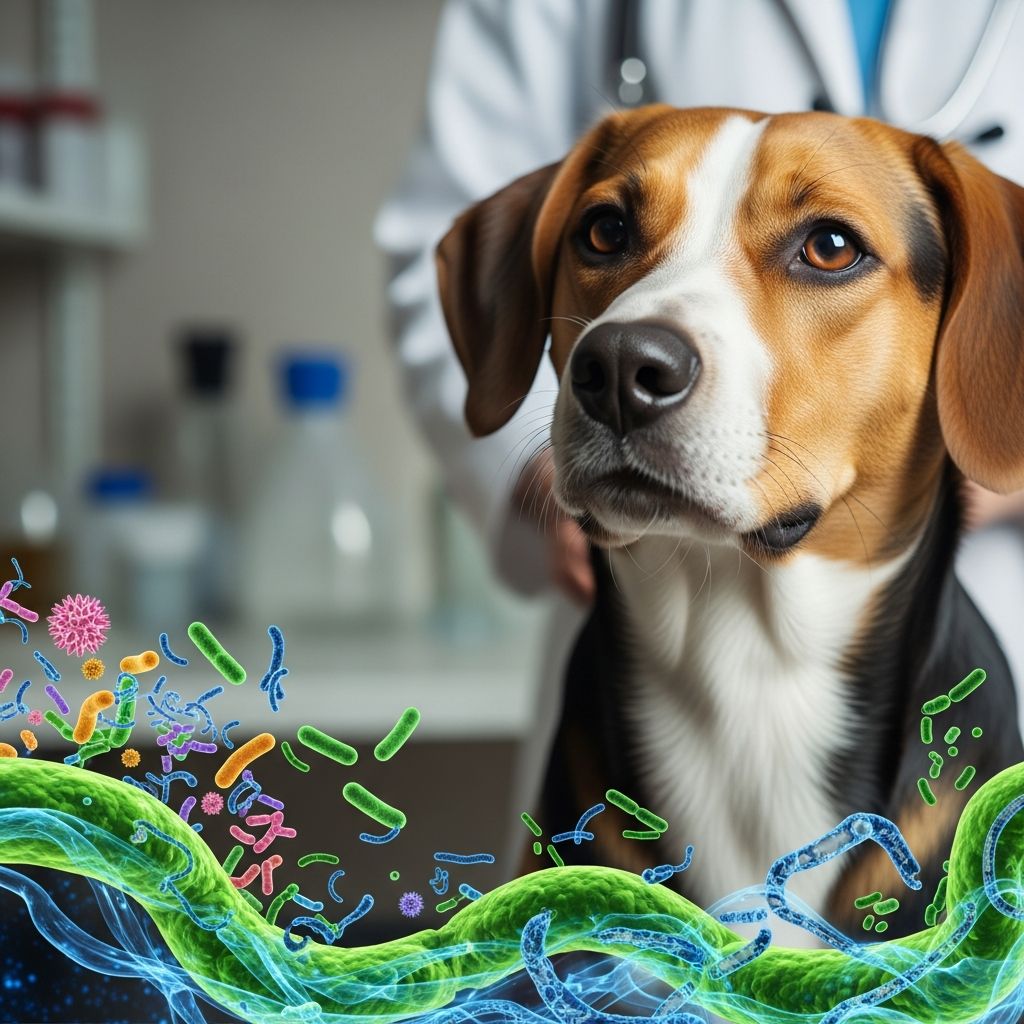 Fecal Transplants for Canine Gut Health Discover how fecal microbiota transplantation is revolutionizing treatment for dogs with chronic digestive issues and beyond.