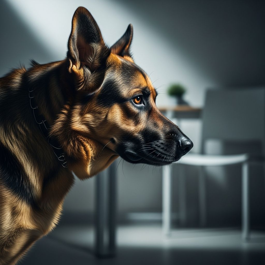 Finding Expert Help for Canine Aggression Issues Discover how to identify and work with certified professionals to safely address and modify aggressive behaviors in dogs for a harmonious home life.
