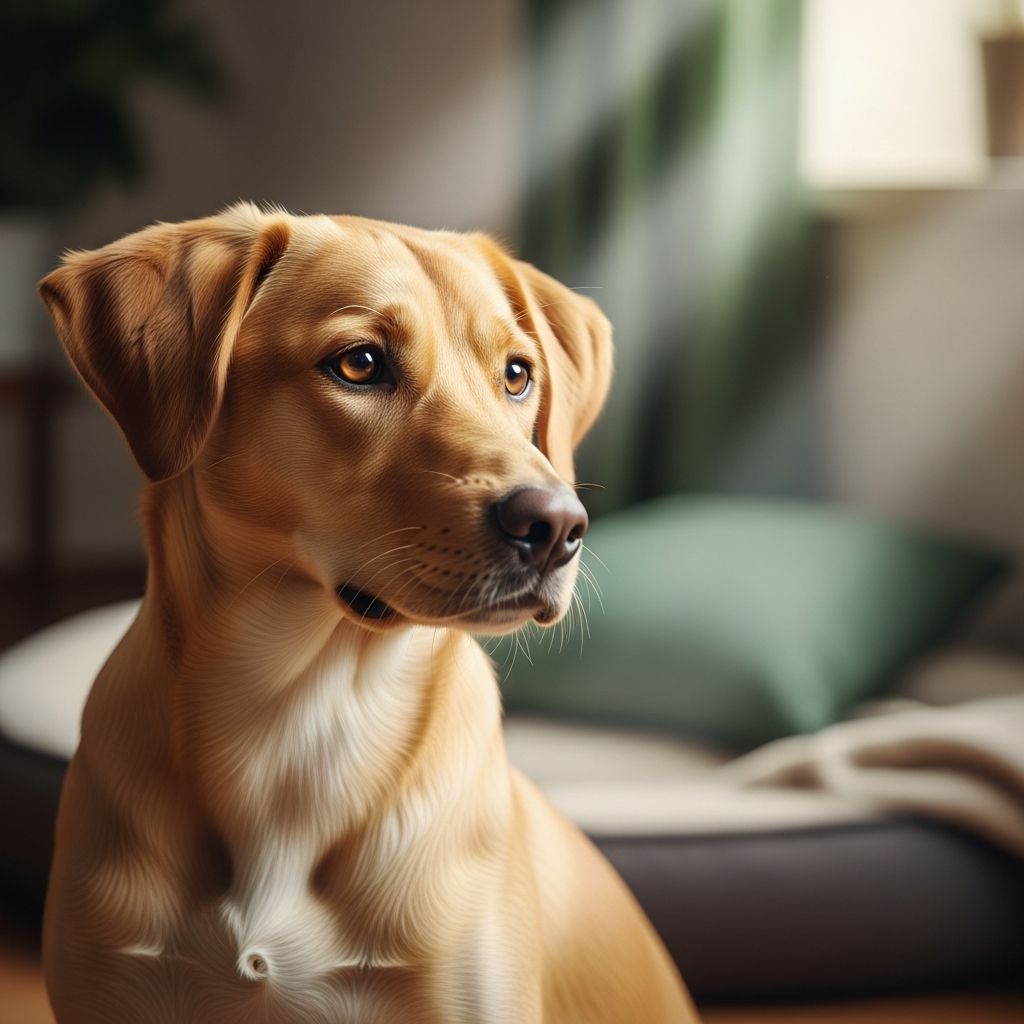First Heat Cycle in Dogs: Complete Guide Navigate your dog's first heat with confidence using this detailed guide on symptoms, care tips, and prevention strategies for new pet parents.