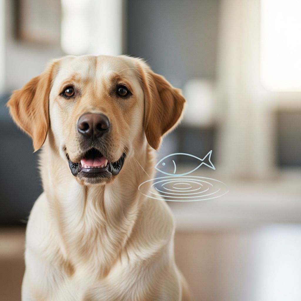 Fishy Odor in Dogs: Causes and Fixes Discover why your dog has a fishy smell and learn effective solutions from anal glands to dental care.