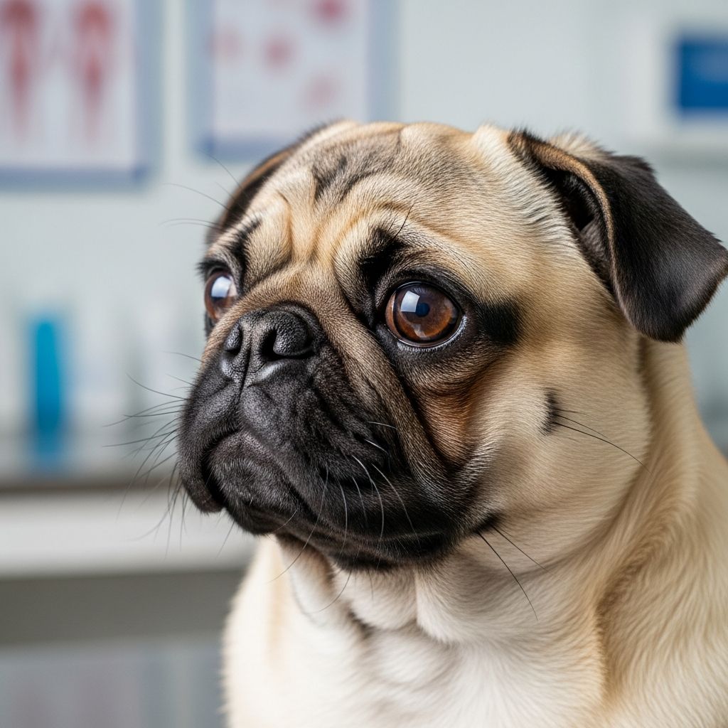 Exploring the serious medical conditions affecting brachycephalic dog breeds and what owners should know.