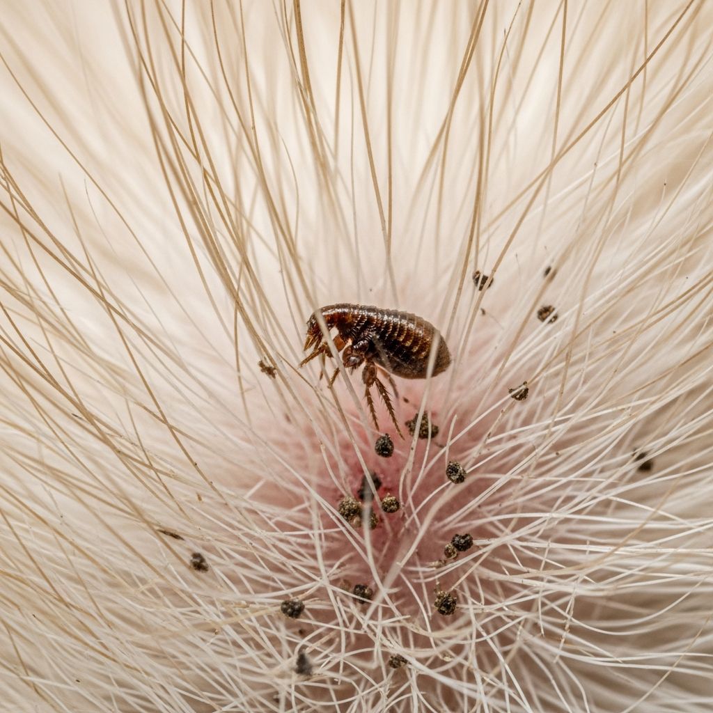 Flea Infestations in Dogs: Detection and Control Discover how fleas target dogs, recognize infestation signs, and implement effective strategies for treatment and long-term prevention.