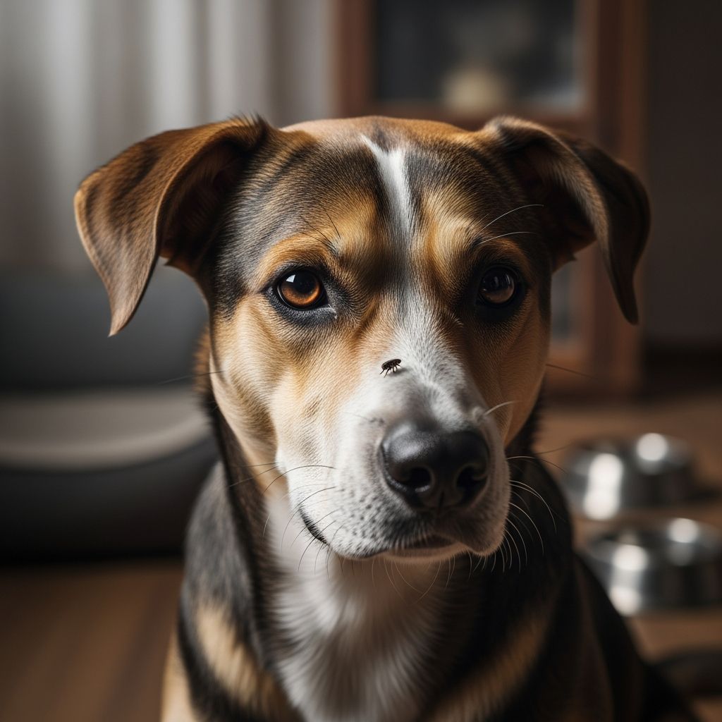 Discover the potential dangers of common flea and tick products and learn safer ways to protect your dog from parasites without compromising health.