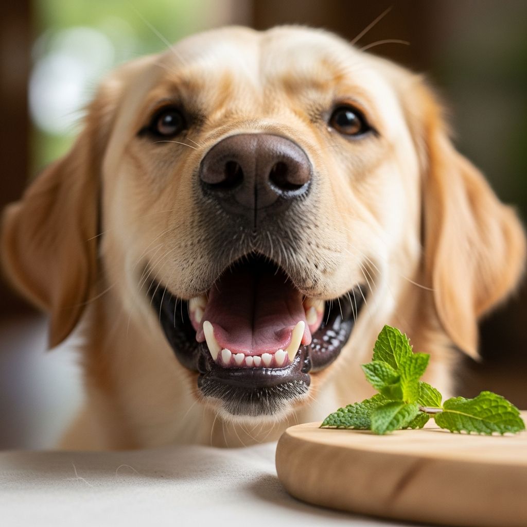 Freshen Your Dog’s Breath Naturally Discover effective ways to combat bad dog breath, from daily dental care routines to spotting serious health signals.