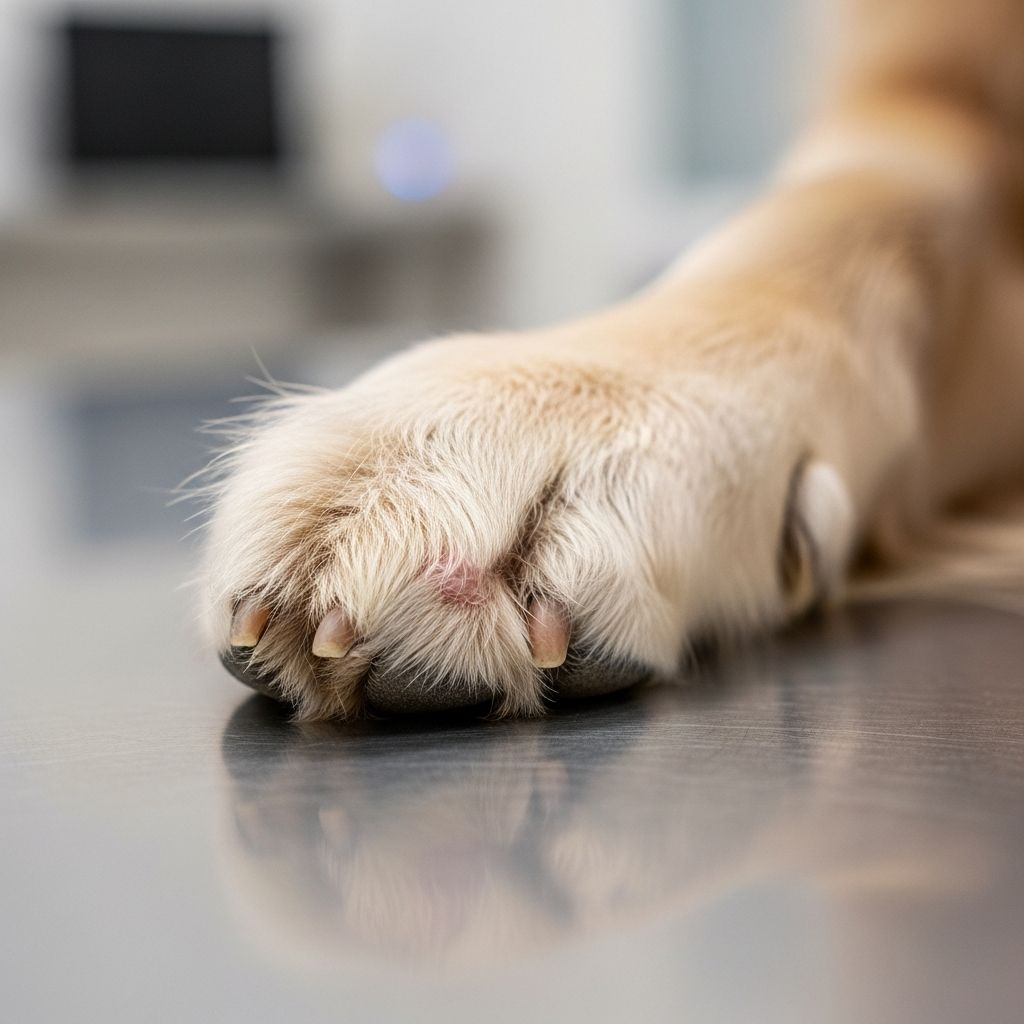 Fungal Infections in Dogs Understand the types, symptoms, diagnosis, and effective treatments for fungal infections affecting dogs to ensure timely care.