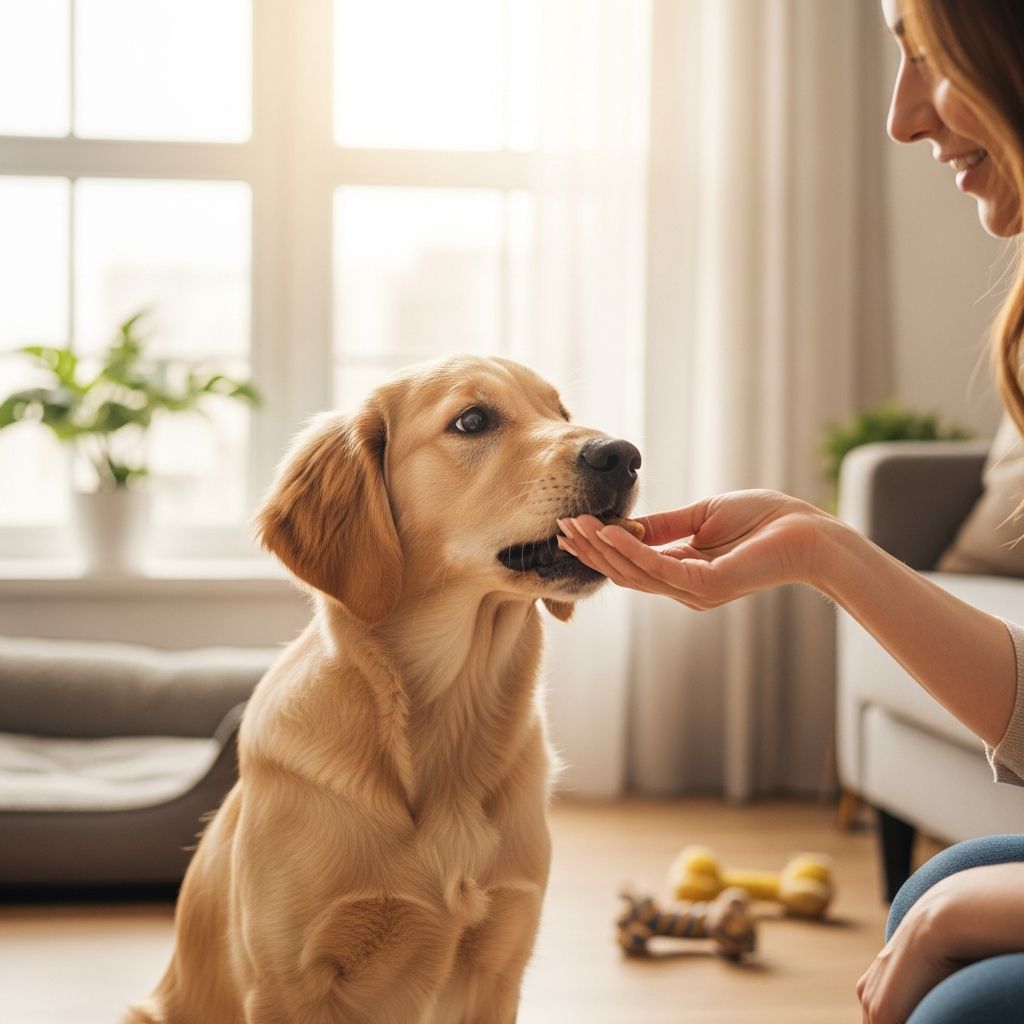 Gentle Dog Training: Rewards Over Force Discover how compassionate, reward-based methods build trust and lasting obedience in dogs without harsh corrections.