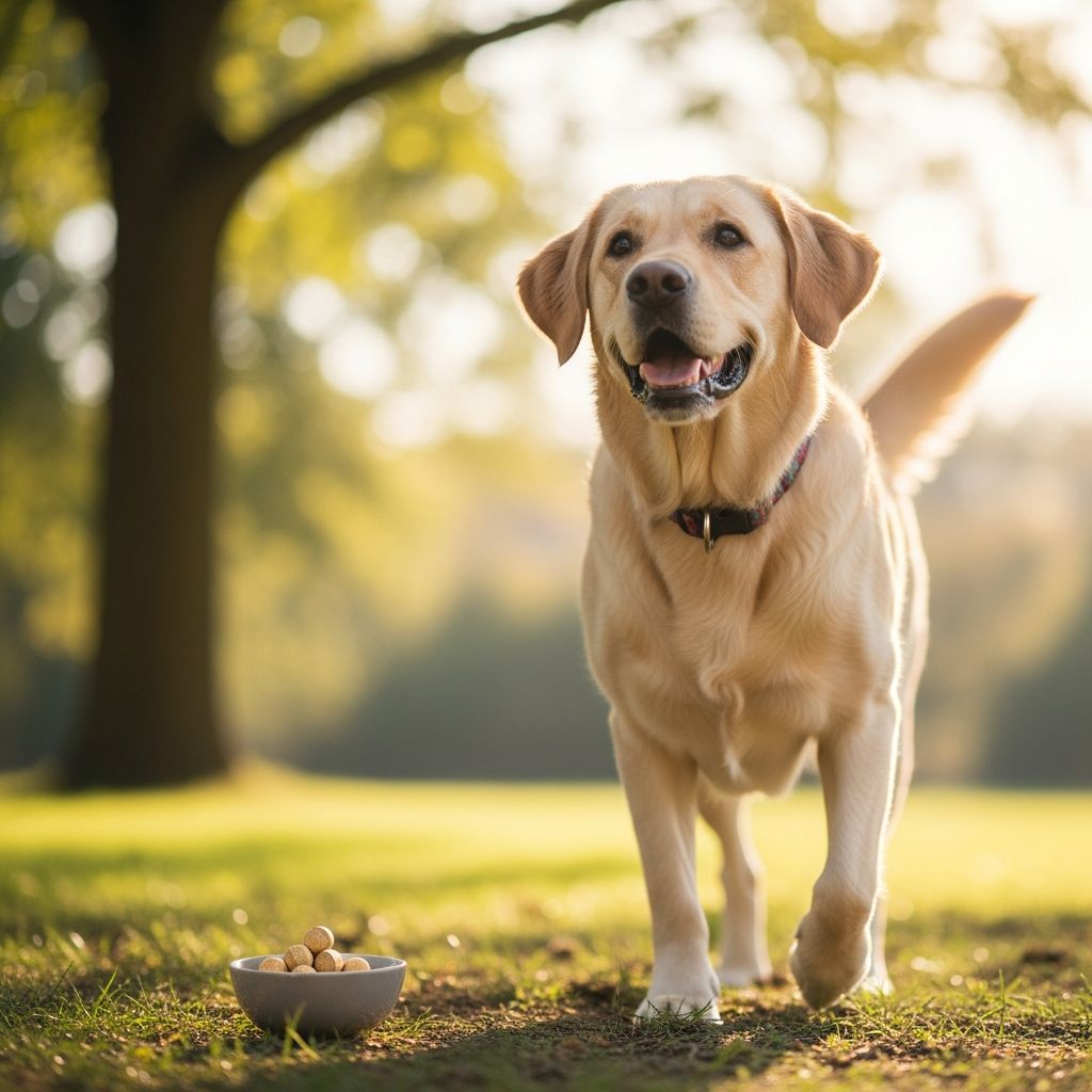 Explore how glucosamine supports canine joint health, its benefits for arthritis, potential side effects, and expert-backed usage guidelines.