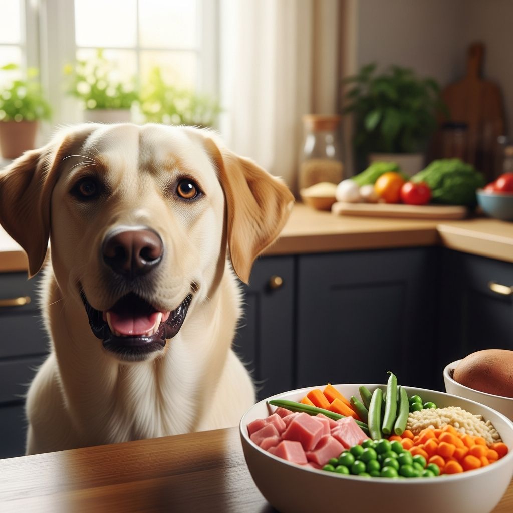 Gluten-Free Diets for Dogs: Needs and Realities Explore when gluten-free dog food truly helps, its benefits for sensitive pups, and why it's not ideal for every canine companion.