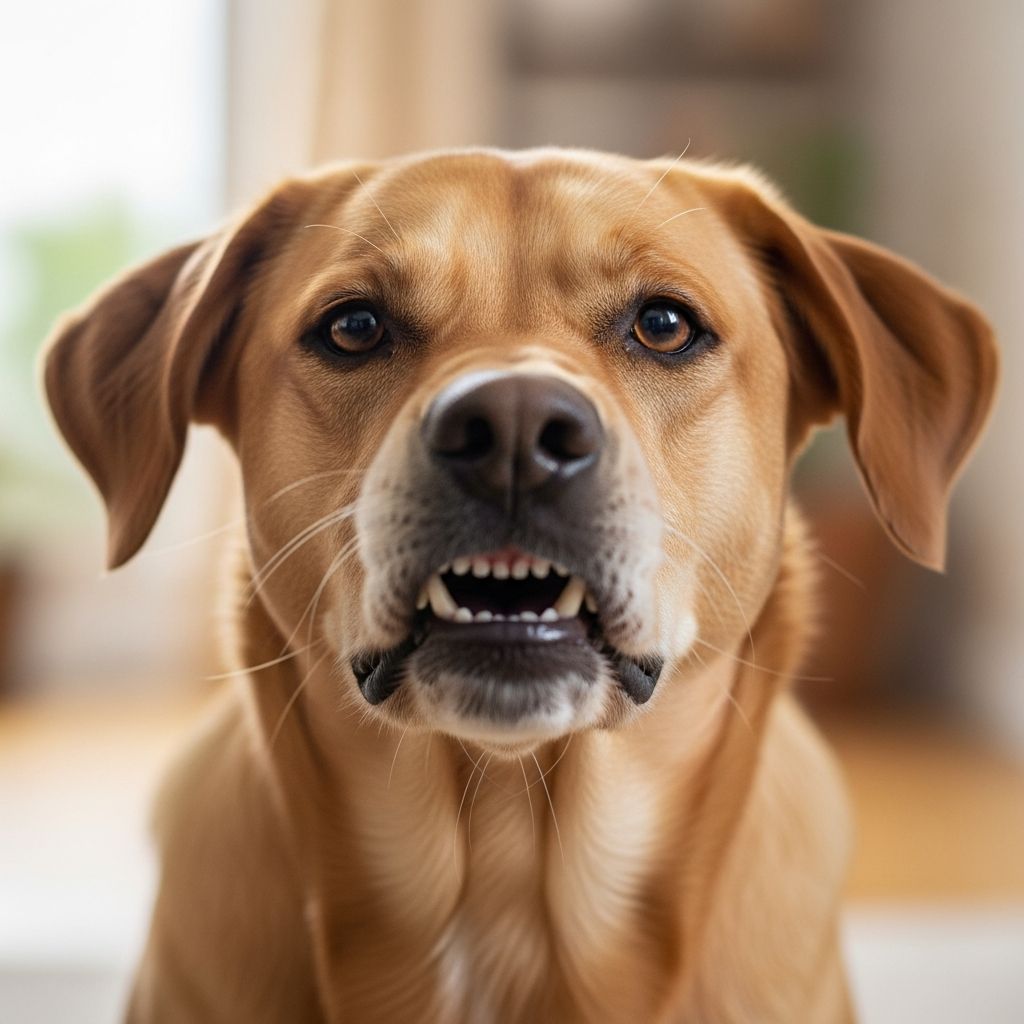 Growling in Dogs: Valuable Communication Signals Discover why your dog's growls are essential warnings, not threats, and how to interpret them for a safer, happier relationship.