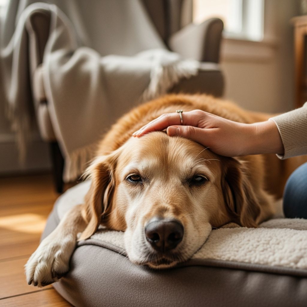 Discover the joys, challenges, and essential steps for welcoming a senior dog into your home for a fulfilling companionship.