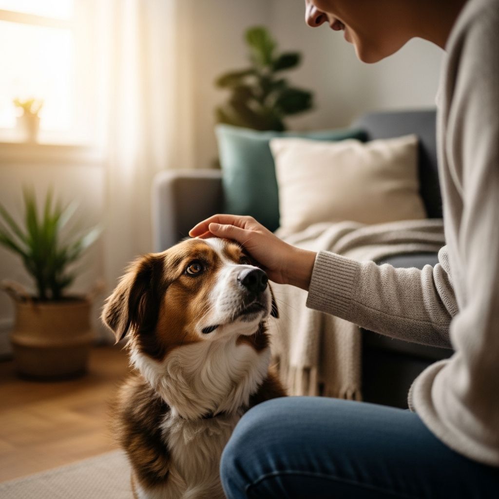 Guide to Adopting Your Perfect Dog Discover the best places and steps to adopt a dog, from shelters to rescues, ensuring a happy match for your family.