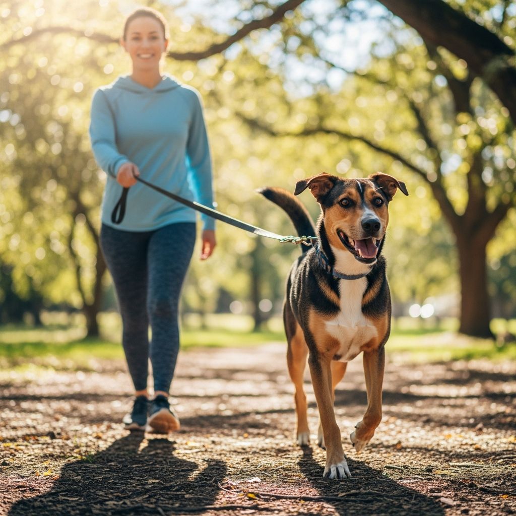 Guide to Dog Weight Loss Effective strategies and science-backed tips to help your overweight dog achieve a healthier weight safely and sustainably.