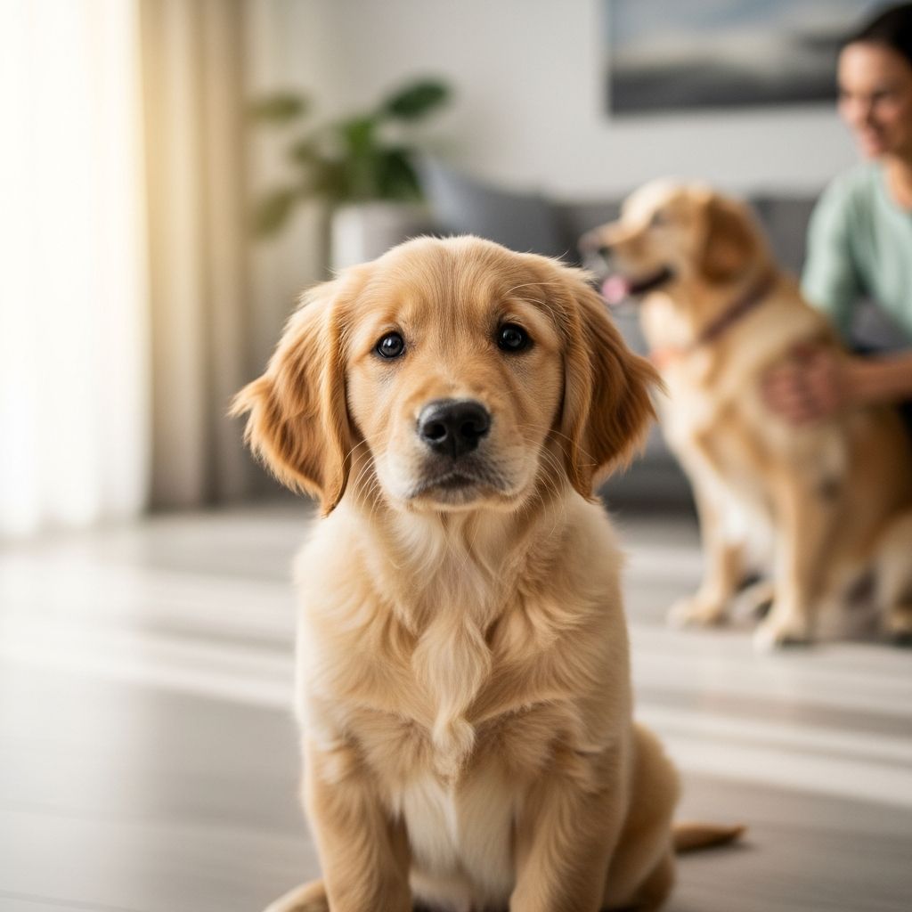 Discover key traits of responsible breeders who prioritize dog health, temperament, and lifelong welfare over profit.