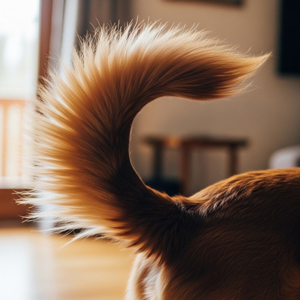 Happy Tail Syndrome in Dogs Understand the causes, symptoms, and treatments for happy tail syndrome to keep your dog's tail healthy and injury-free.