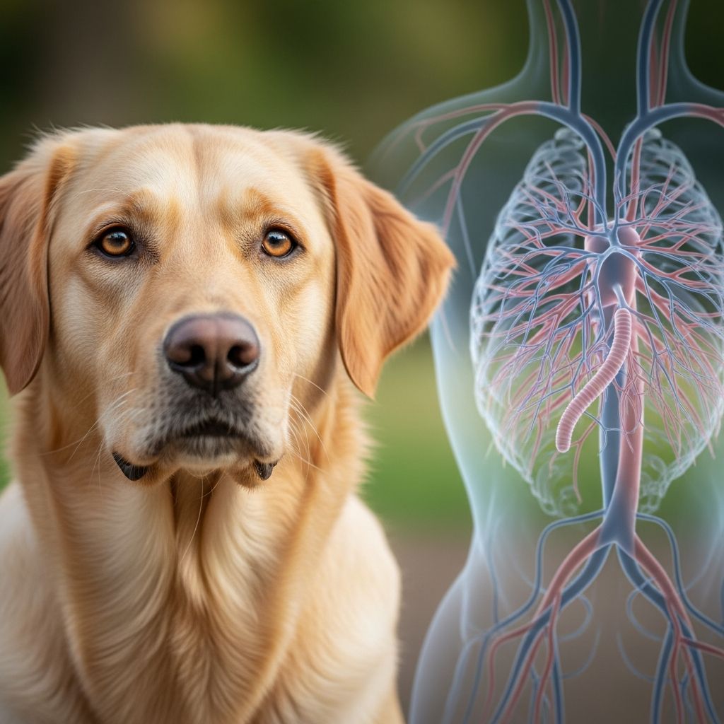 Heartworm in Dogs: Prevention and Care Essential guide to protecting dogs from heartworm disease through testing, prevention strategies, and effective treatments.