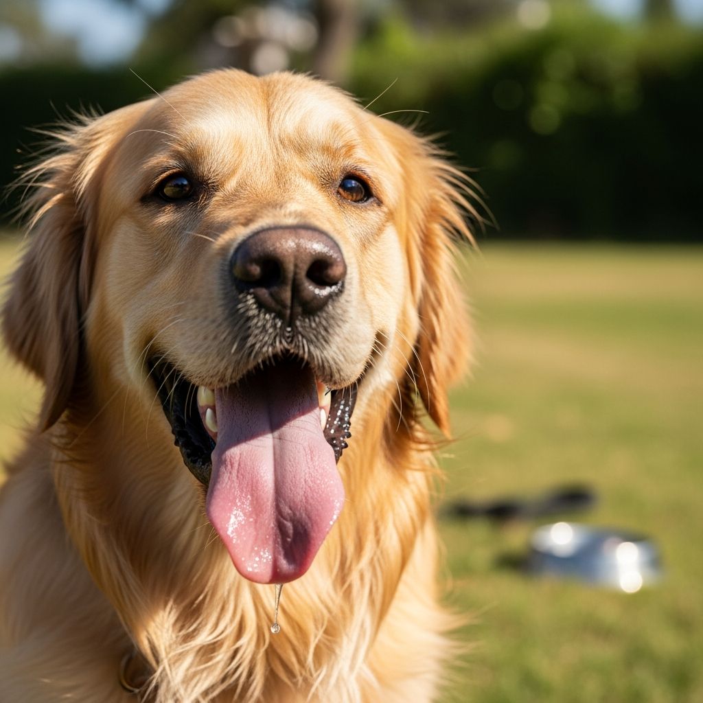 Understanding Heat Stroke in Dogs: Recognition and Care Learn how to identify, treat, and prevent heat stroke in dogs effectively.