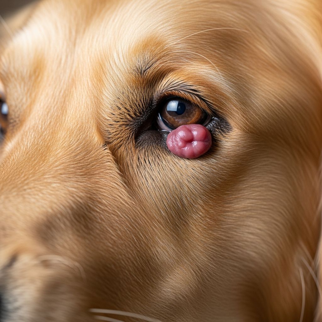 Discover the essentials of hemangiomas in dogs: from identification and causes to safe management strategies for your pet's well-being.
