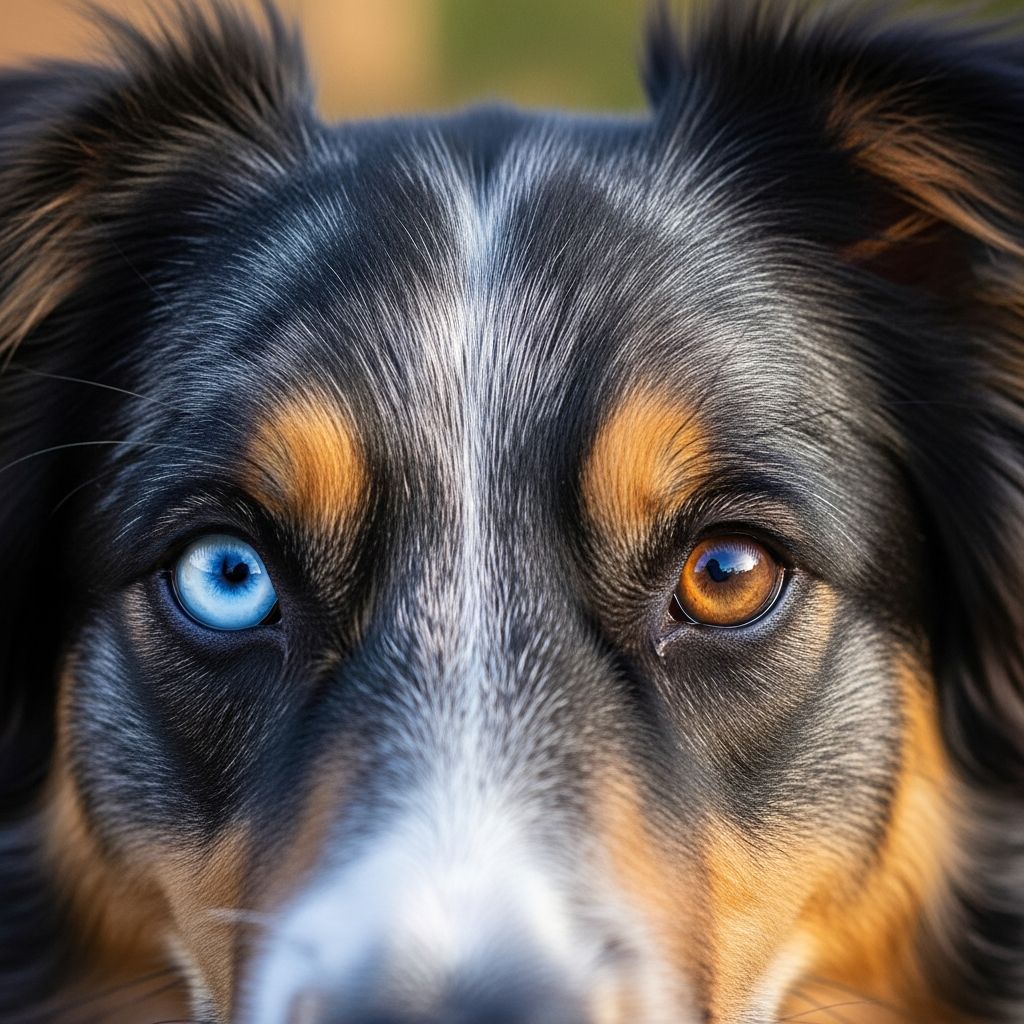 Heterochromia in Dogs: Causes and Insights Discover the fascinating world of heterochromia in dogs, from genetic origins to health implications and breed predispositions.