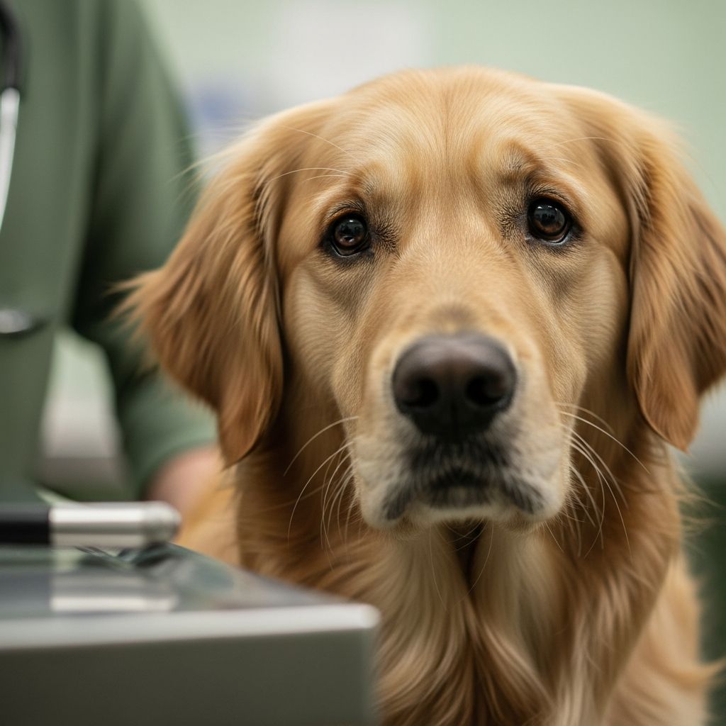 Understand hemorrhagic gastroenteritis in dogs: rapid symptoms, vital treatments, and recovery tips for pet owners facing this scary condition.