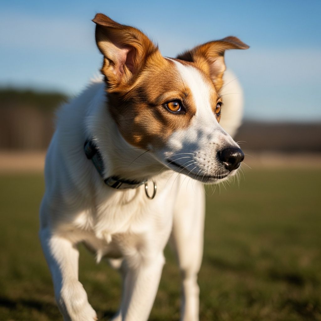 Discover if your dog's endless energy is true hyperactivity, stress, or overstimulation—and learn effective ways to help them thrive.