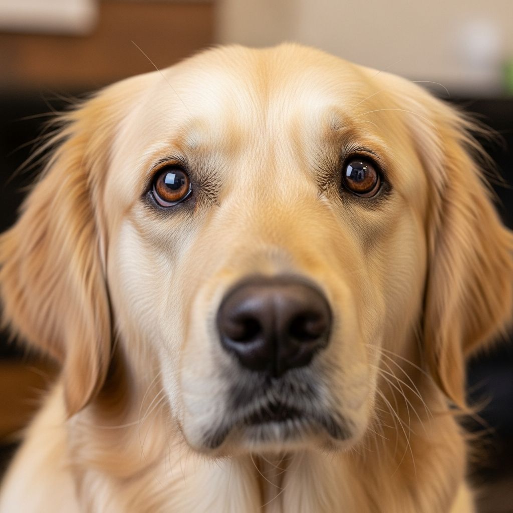 Understand the eye symptoms, underlying causes, and effective management strategies for Horner's syndrome in canine companions.