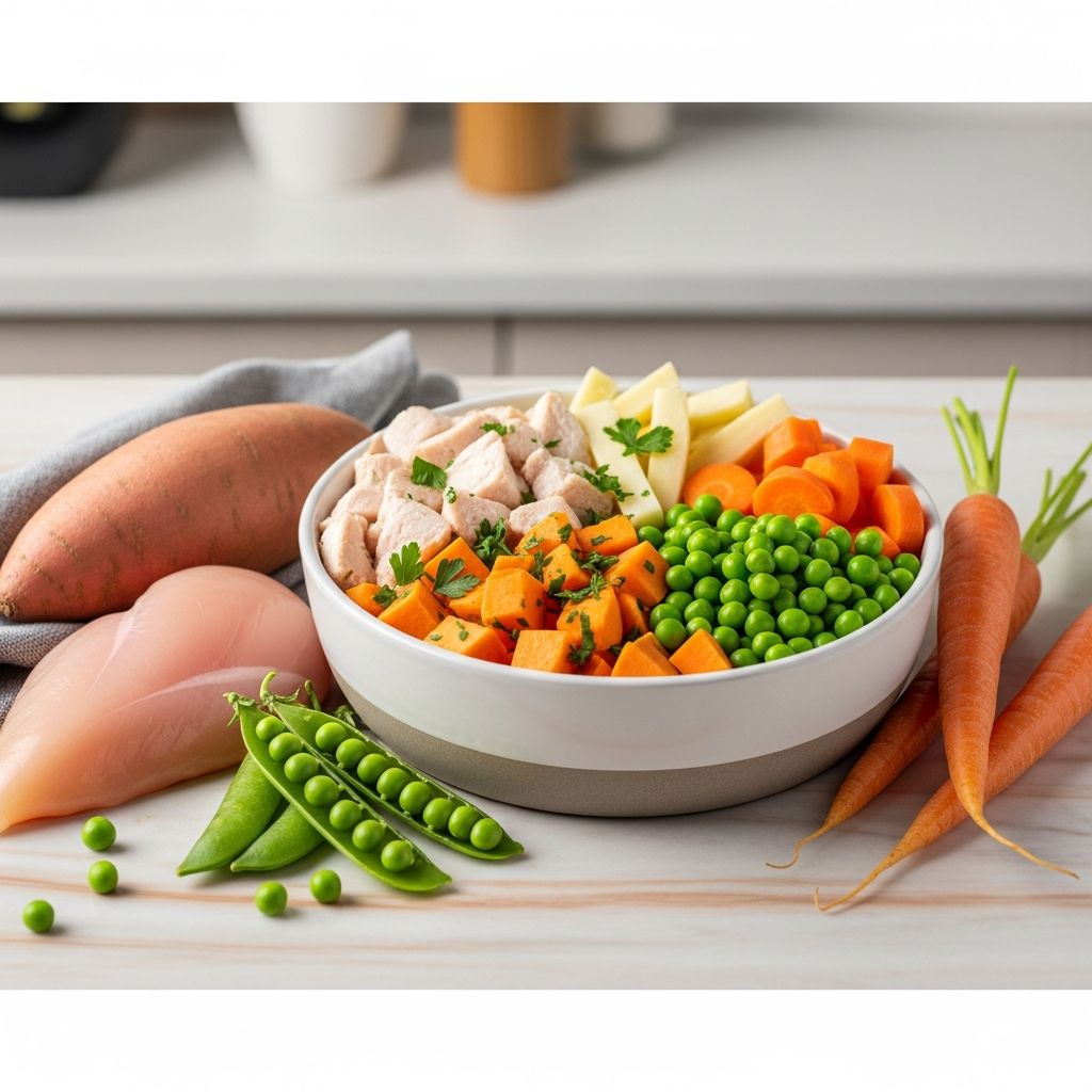 Discover what human-grade dog food really means, its benefits for canine health, potential drawbacks, and how to choose the best options for your pet.