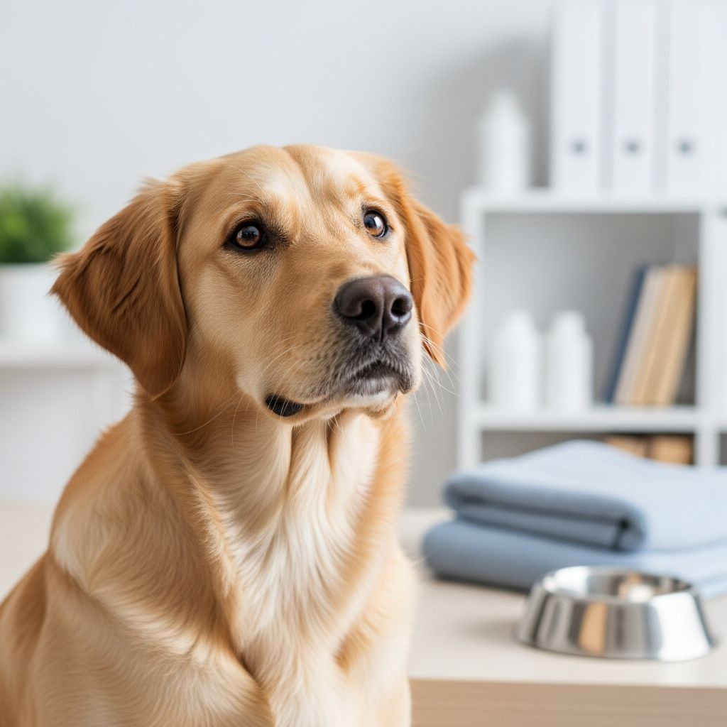 Discover when and how to safely apply hydrocortisone to your dog's skin, with vet-approved tips on benefits, risks, and alternatives.