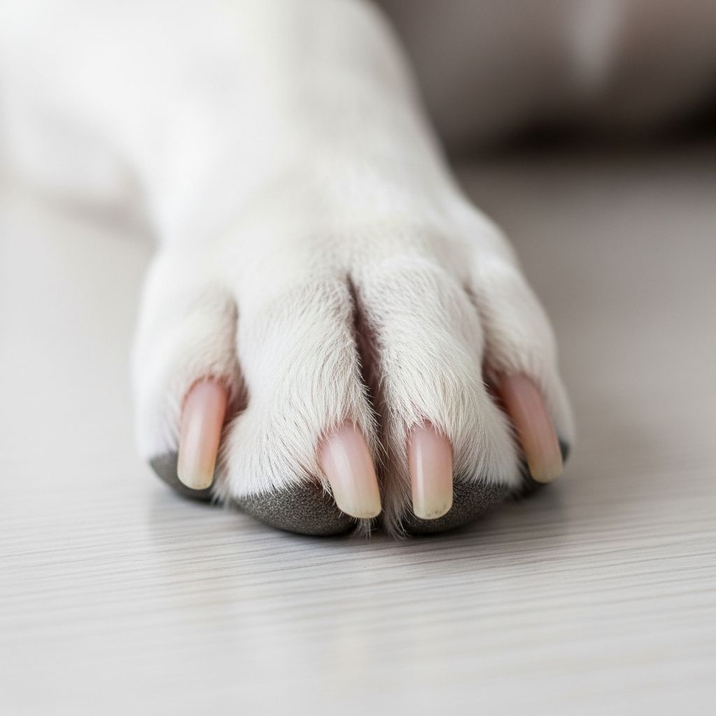 Ideal Dog Nail Length Guide Discover the perfect dog nail length to keep your pup healthy, comfortable, and mobile without pain or injury risks.