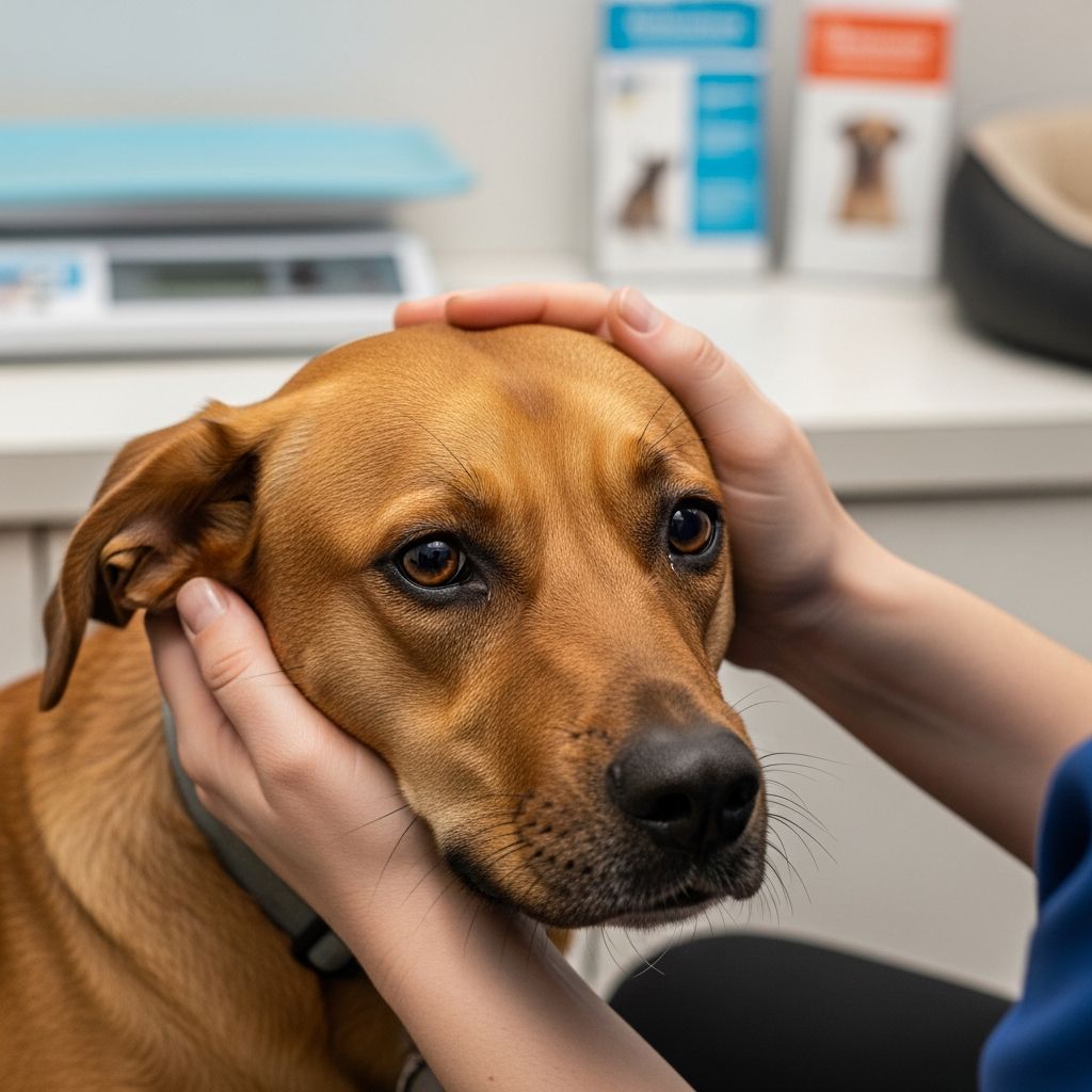 Learn how to recognize and diagnose food allergies in your dog with expert guidance.