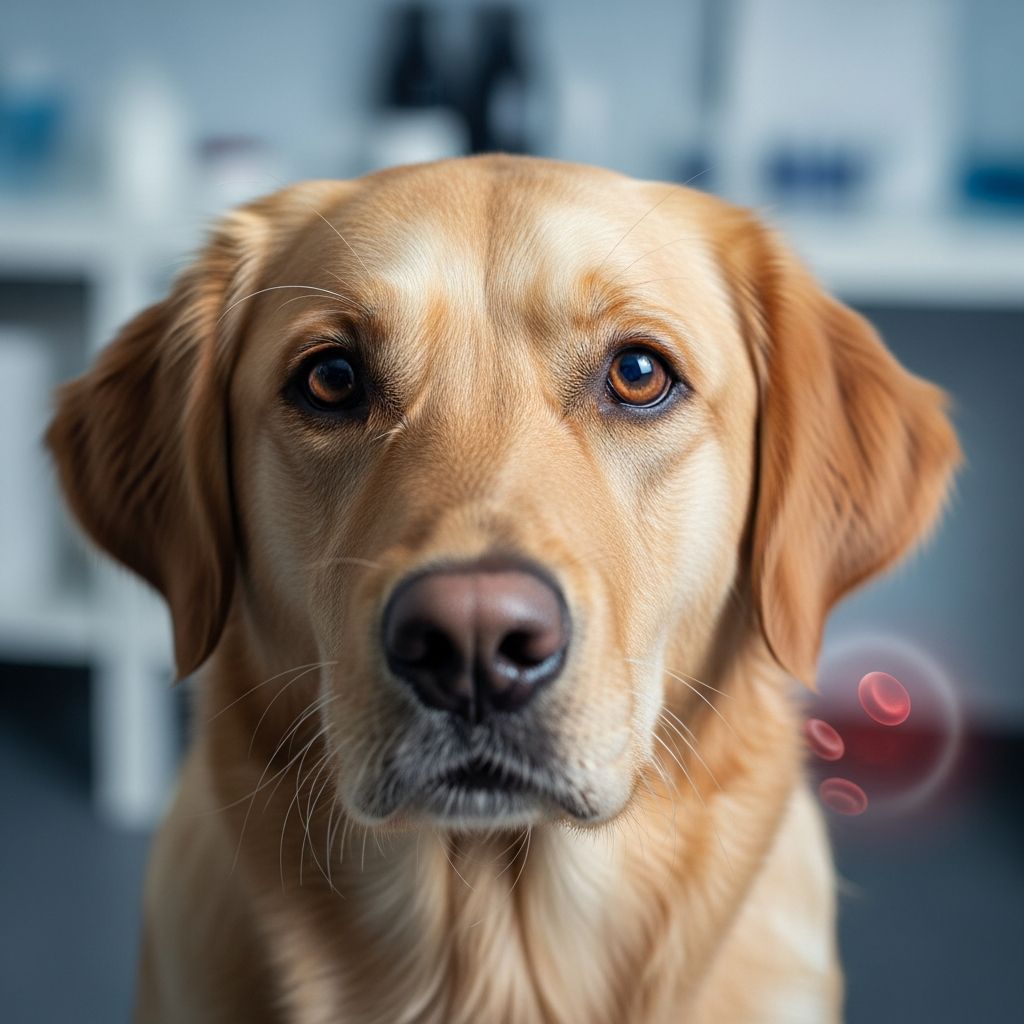 Understand the causes, symptoms, urgent treatments, and long-term care for Immune-Mediated Hemolytic Anemia in dogs to improve survival odds.