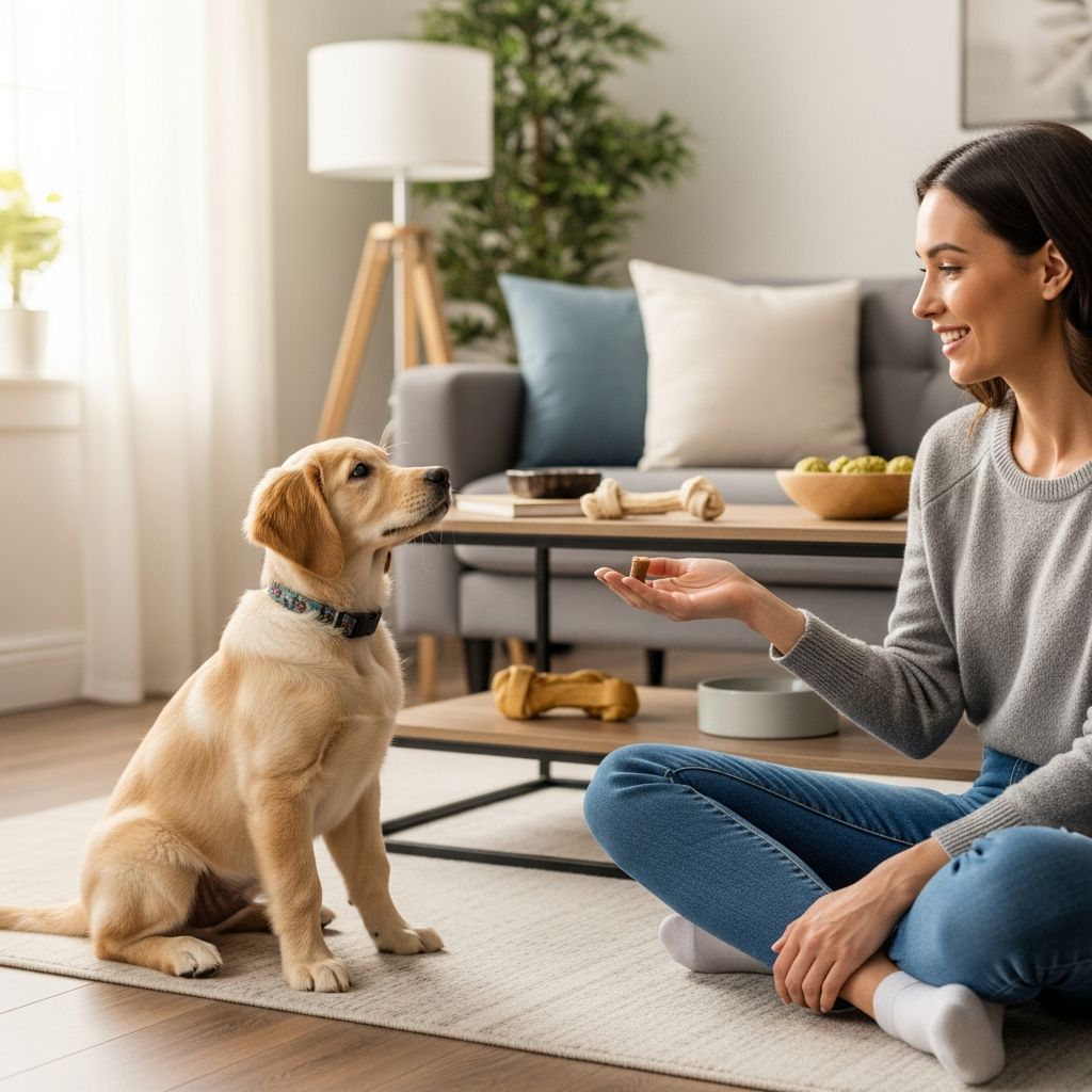 Discover why professional trainers visiting your home deliver faster, more effective results for you and your dog in a familiar setting.
