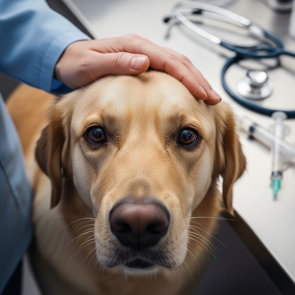 Inducing Vomiting in Dogs: Safety Guide Learn when and how to safely induce vomiting in dogs after toxin ingestion, plus vital signs to watch for emergencies.