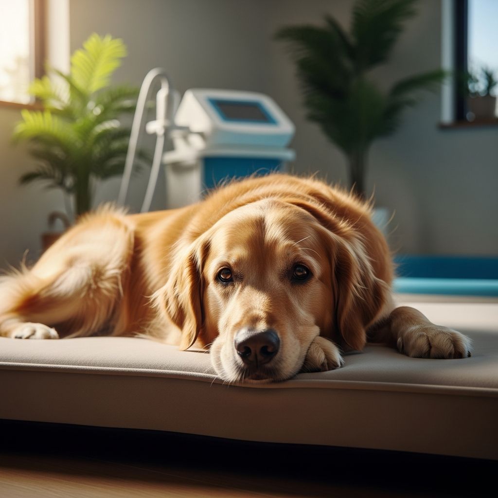 Innovative Pain Relief for Dogs with Osteoarthritis Discover cutting-edge treatments transforming osteoarthritis management in dogs, from targeted injections to holistic strategies for lasting comfort.