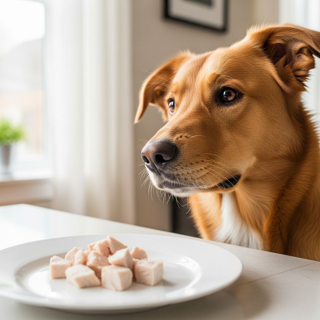 Is Turkey Safe for Dogs? Discover if dogs can safely enjoy turkey, learn preparation tips, health benefits, and risks to keep your pup healthy during holidays.
