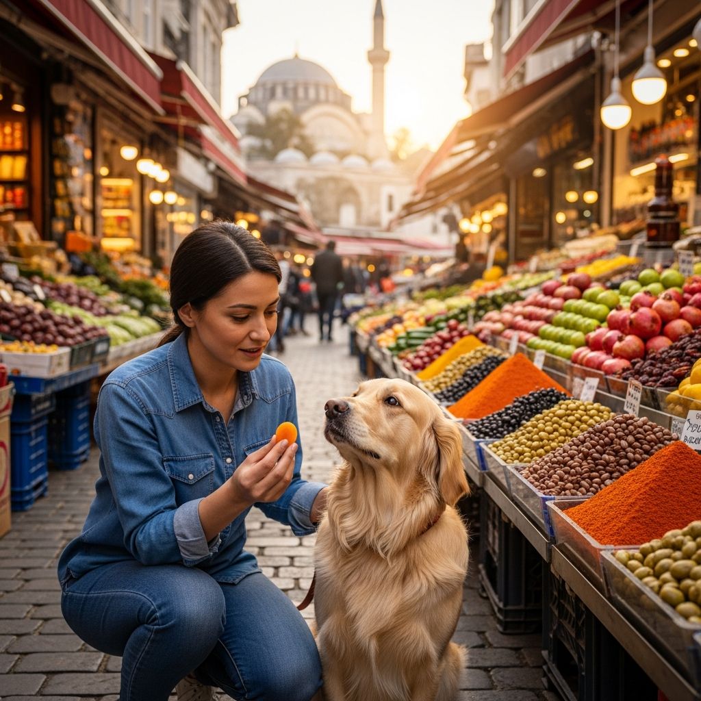 Is Turkey Safe for Dogs? Discover if dogs can safely enjoy turkey, from nutritional perks to preparation tips and holiday hazards for your furry friend.
