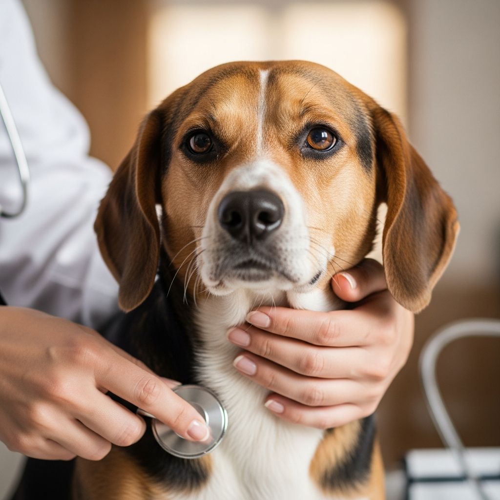 Discover effective strategies to identify, treat, and prevent kennel cough in dogs for healthier companionship.