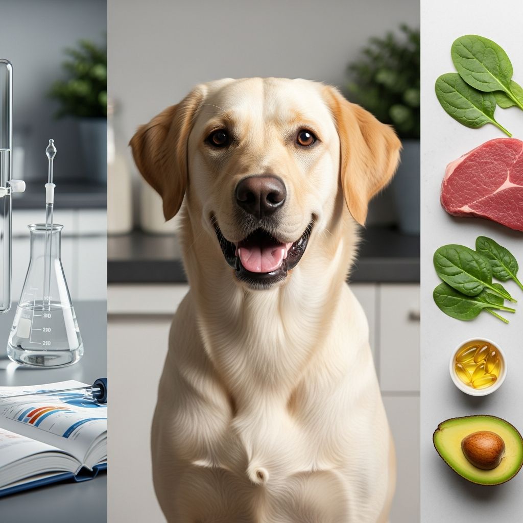Discover how ketogenic diets can support canine health, from seizure control to cancer management, with expert insights on benefits, risks, and implementation.