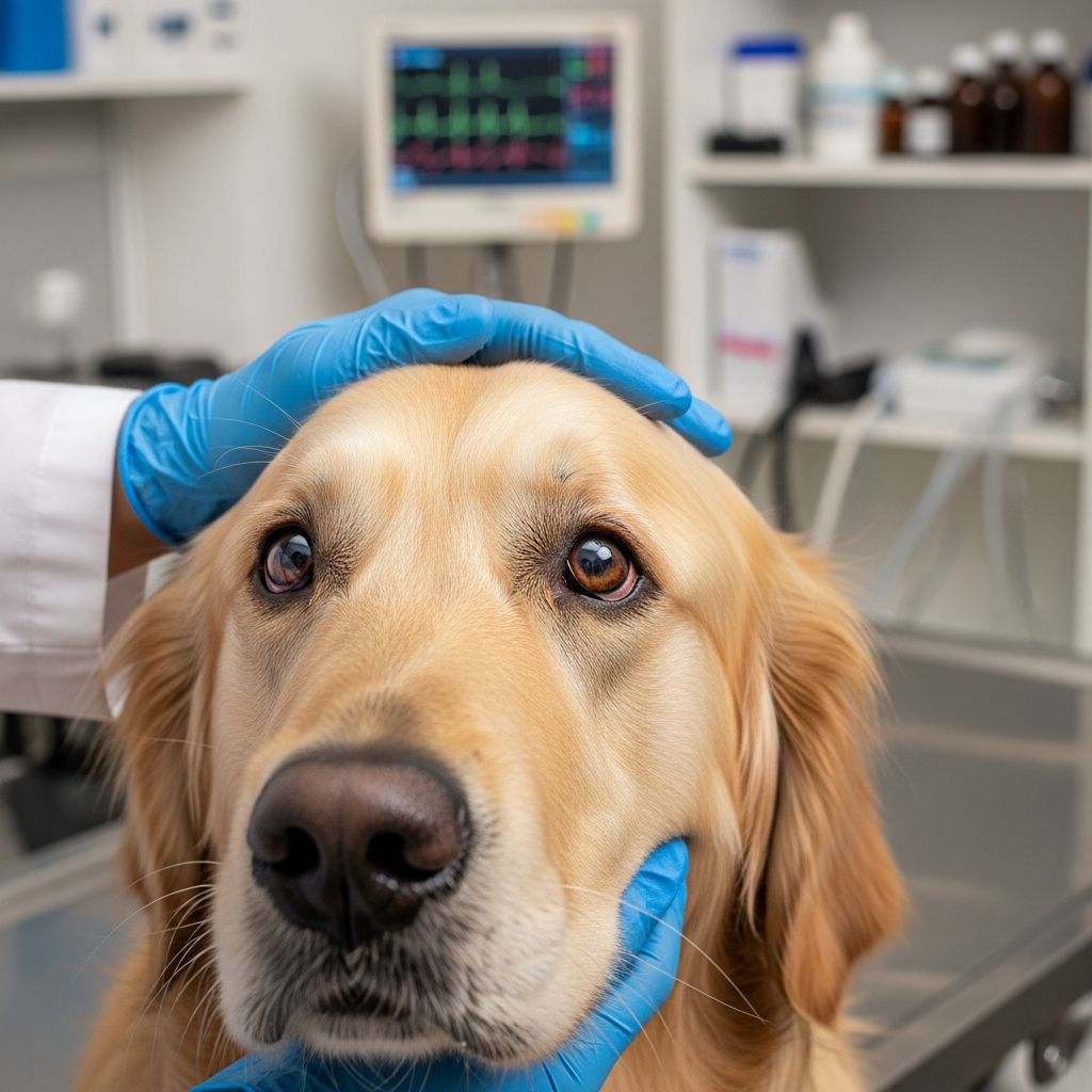 Kidney Failure in Dogs: Warning Signs and Treatment Learn to recognize critical symptoms of kidney disease and explore evidence-based treatment approaches for your canine companion.