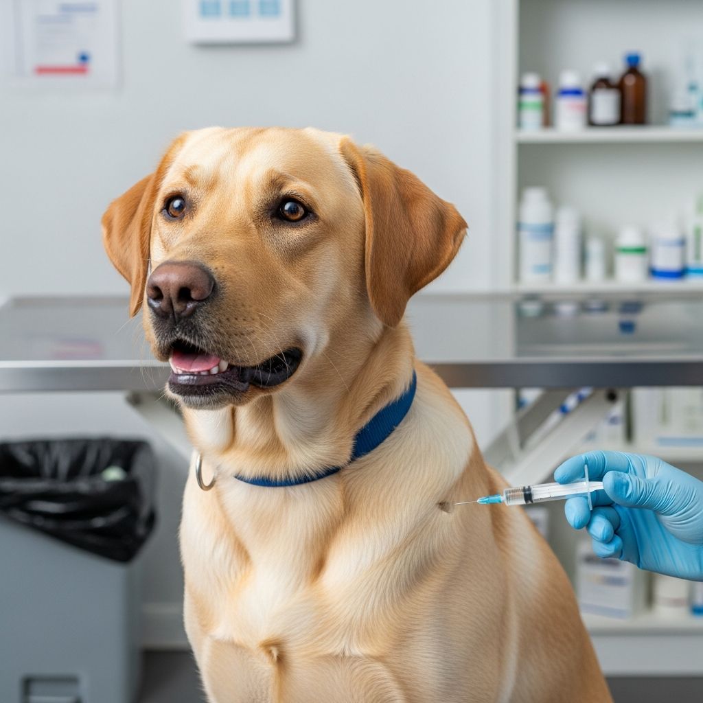 Leptospirosis Vaccine Essentials for Dogs Discover why leptospirosis vaccination is crucial for every dog, covering risks, schedules, safety, and prevention strategies to safeguard your pet and family.
