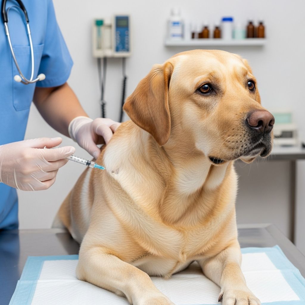 Leptospirosis Vaccine Essentials for Dogs Discover why the leptospirosis vaccine is now essential for protecting dogs and families from this widespread bacterial threat.