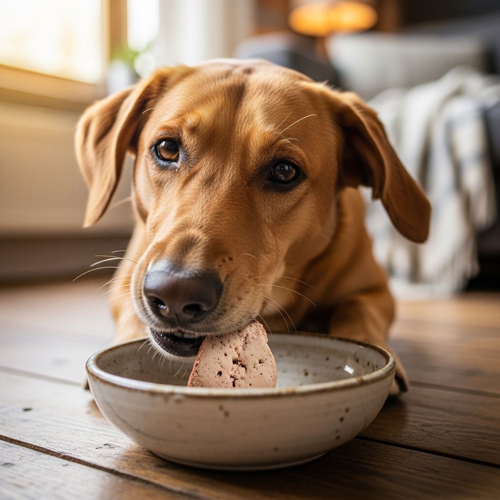 Liver for Dogs: Benefits and Safe Feeding Discover how liver boosts your dog's health with vital nutrients while learning moderation tips to avoid vitamin A overload and other risks.
