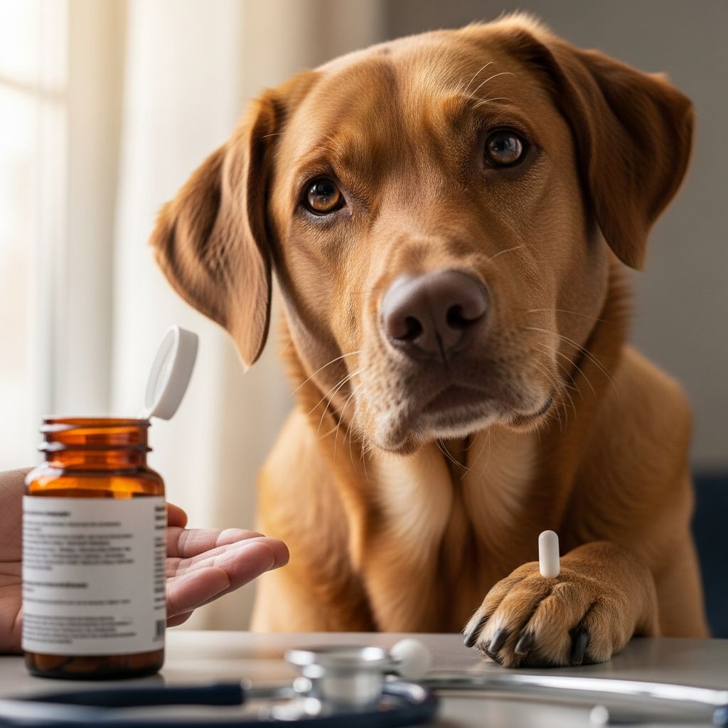 Loperamide for Dogs: Safety Guidelines and Treatment Options Everything pet owners need to know about using Imodium safely for canine diarrhea