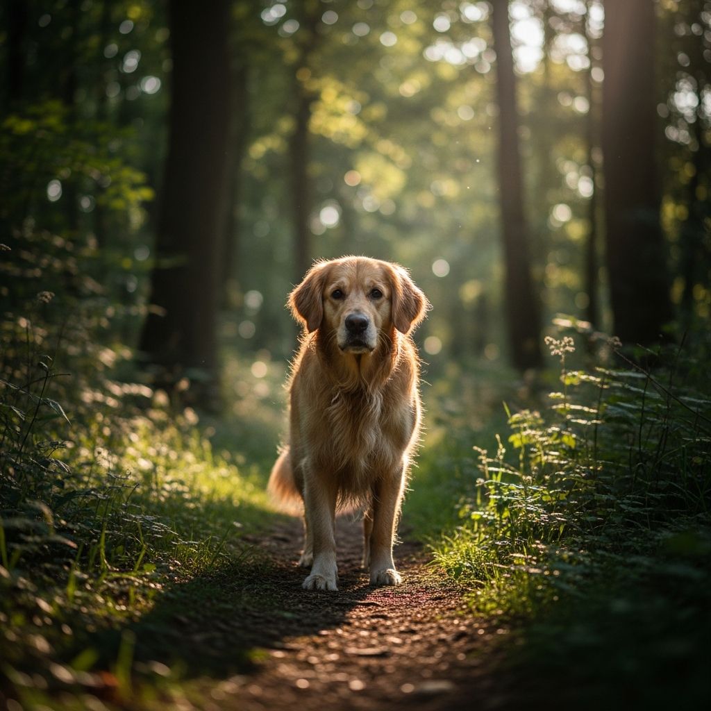Lost Dog Recovery Guide Essential strategies to prevent your dog from getting lost and proven steps to bring them home safely if they do.