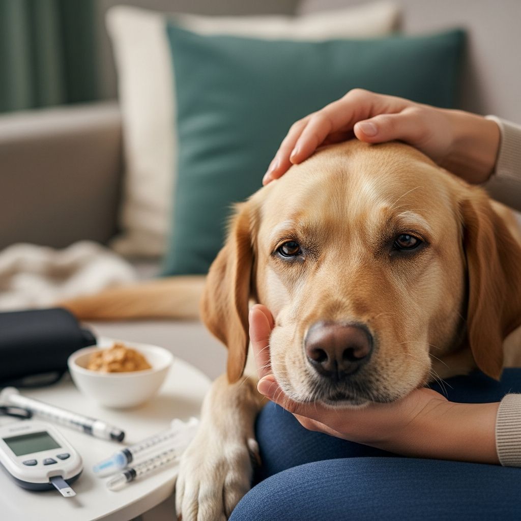 Low Blood Sugar in Dogs: Detection and Care Understand the signs of hypoglycemia in dogs, uncover its root causes, and learn proven strategies for immediate response and long-term prevention.