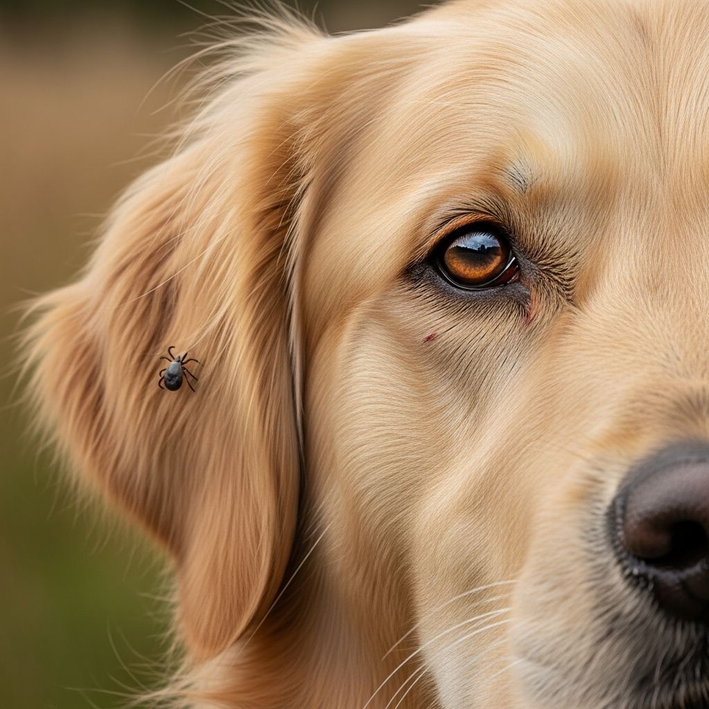 Understand the risks, spot early signs, and protect your dog from Lyme disease with proven prevention and treatment strategies.